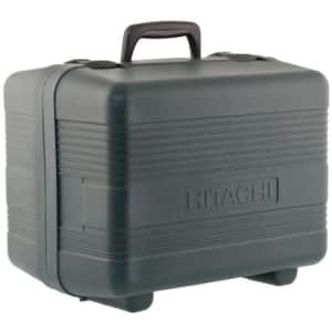 Metabo Hitachi 321188 Plastic Carrying Case for the Hitachi C7SB2 Circular Saw for $61