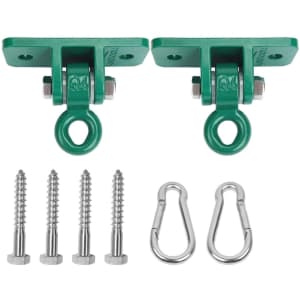 Betooll Heavy Duty Swing Hanger 2-Pack for $16 Betooll Heavy Duty Swing Hanger 2-Pack for $16