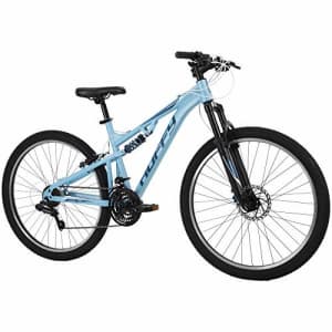 Huffy Marker 26 Womens Full Suspension Mountain Bike for $575 Huffy Marker 26 Womens Full Suspension Mountain Bike for $575