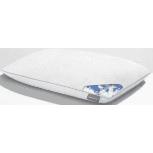 Tempur-Pedic Cloud Adjustable Pillow for $79 for 2 Tempur-Pedic Cloud Adjustable Pillow for $79 for 2