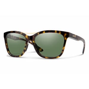 Smith Cavalier ChromaPop Sunglasses for $164 Smith Cavalier ChromaPop Sunglasses for $164