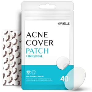 Avarelle Pimple Patches 40-Count for $7.64 via Sub. & Save