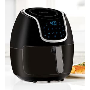 PowerXL Vortex 7-Quart Air Fryer for $70 for members PowerXL Vortex 7-Quart Air Fryer for $70 for members