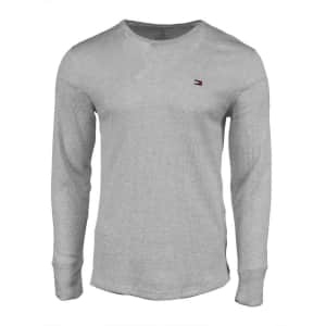 Tommy Hilfiger Men's Thermal Shirt: 2 for $25