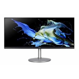 Acer 34" UltraWide 1440p IPS Monitor for $280 Acer 34" UltraWide 1440p IPS Monitor for $280