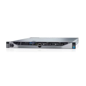 Refurb Dell PowerEdge R630 Servers at Dell Refurbished Store: Extra 50% off Refurb Dell PowerEdge R630 Servers at Dell Refurbished Store: Extra 50% off