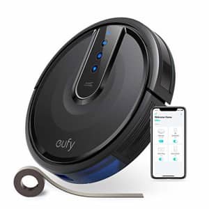 eufy by Anker, BoostIQ RoboVac 35C, Robot Vacuum Cleaner, Wi-Fi, Upgraded, Super-Thin, 1500Pa for $226