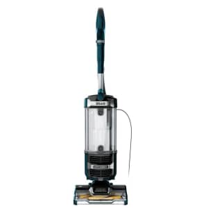 Shark Rotator Lift-Away Upright Vacuum for $130