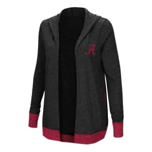 NCAA Fan Gear at Zulily: Up to 50% off