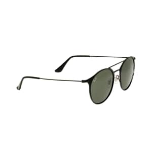 Ray-ban Unisex Classic Steel Frame Sunglasses for $189