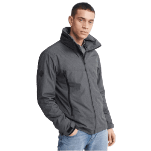 Superdry Men's Altitude Hiker Jacket for $55 Superdry Men's Altitude Hiker Jacket for $55