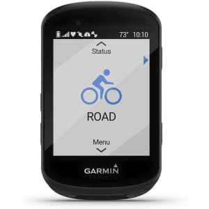 Garmin Edge 530 Performance GPS Cycling Computer for $288