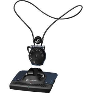 Sennheiser Set 840 S Wireless Stereo TV Listening System for $49 in cart Sennheiser Set 840 S Wireless Stereo TV Listening System for $49 in cart