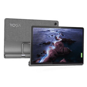 Lenovo Yoga Tab 11 128GB 11" 2K Android Tablet for $228