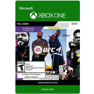 EA Titles at Amazon: Up to 70% off