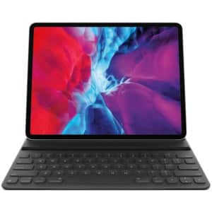 Apple Smart Keyboard and Folio Case for 12.9" iPad Pro for $199