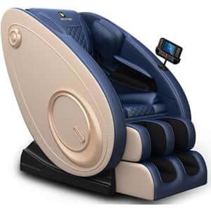 Bilitok Massage Chair Recliner with Bluetooth & Speaker for $700 Bilitok Massage Chair Recliner with Bluetooth & Speaker for $700