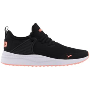 PUMA Men's Pacer Next Cage Sneaker for $31