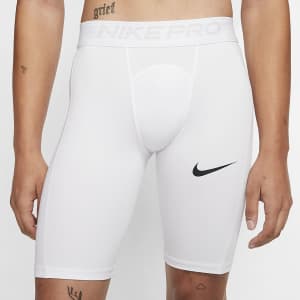 Nike Pro Men's Long Shorts for $20 Nike Pro Men's Long Shorts for $20