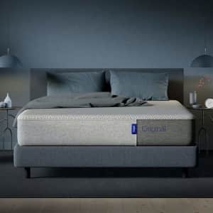 serta perfect sleeper baymist cushion firm pillowtop king mattress
