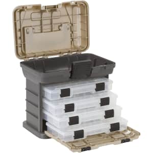 Plano Molding Stow N Go Tool Box for $28