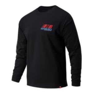 New Balance Men's Casual Shirts and Tops at Joe's New Balance Outlet: from $10 New Balance Men's Casual Shirts and Tops at Joe's New Balance Outlet: from $10