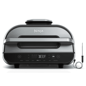 Ninja Foodi Smart XL 6-in-1 Indoor Grill w/ 4-Quart Air Fryer for $230