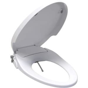 Saniwise Bidet Toilet Seat for $88 Saniwise Bidet Toilet Seat for $88