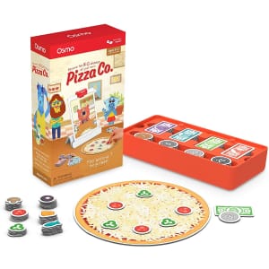 Osmo Pizza Co. Learning Game for $48 Osmo Pizza Co. Learning Game for $48