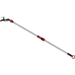 Corona SwivelCut 62.5" Long-Reach Ropeless Pruner for $44 Corona SwivelCut 62.5" Long-Reach Ropeless Pruner for $44