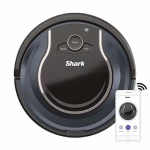 Shark ION WiFi Robot Vacuum for $175 Shark ION WiFi Robot Vacuum for $175