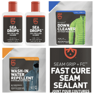 Gear Aid at Amazon: Deals from $4 Gear Aid at Amazon: Deals from $4
