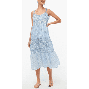 J.Crew Factory Sunny-Day Styles: 60% off