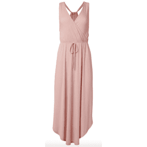 Venus Women's Surplice Maxi Dress for $30 Venus Women's Surplice Maxi Dress for $30