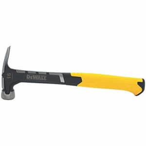 Dewalt Dwht51048 16 Oz. Rip Claw Hammer for $40