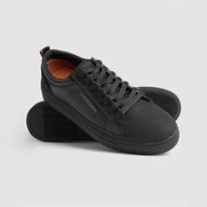 Superdry Men's Truman Lace-Up Trainers for $30