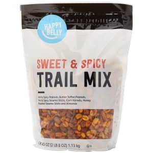 Amazon Brands Groceries and Snacks: Up to 20% off + extra 5% off Amazon Brands Groceries and Snacks: Up to 20% off + extra 5% off