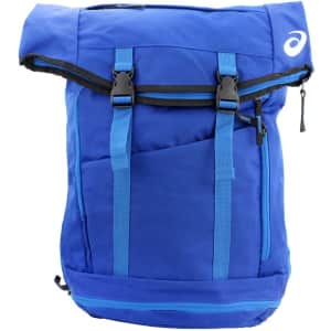 ASICS Team Up Backpack for $13 ASICS Team Up Backpack for $13