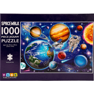 Page Publications Jigsaw Puzzle for $10