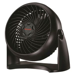 Honeywell Turbo Force Table Air Circulator Fan for $8