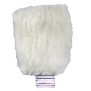 Chemical Guys Premium Extra Thick Wash Mitt for $7 Chemical Guys Premium Extra Thick Wash Mitt for $7