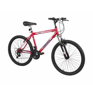 Dynacraft Magna Echo Ridge 24" Bike for $151 Dynacraft Magna Echo Ridge 24" Bike for $151