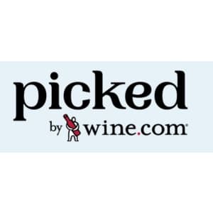Picked by Wine.com Club Subscription: $50 off new members' 1st box Picked by Wine.com Club Subscription: $50 off new members' 1st box
