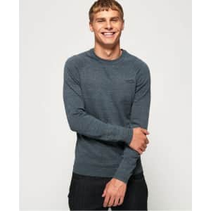 Superdry at eBay: Up to 50% off Superdry at eBay: Up to 50% off