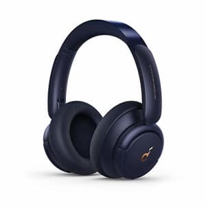 Soundcore by Anker Life Q30 Hybrid Active Noise Cancelling Headphones with Multiple Modes, Hi-Res for $90 Soundcore by Anker Life Q30 Hybrid Active Noise Cancelling Headphones with Multiple Modes, Hi-Res for $90