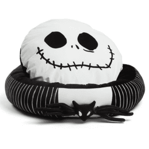 Disney Nightmare Before Christmas Pet Bed for $20 Disney Nightmare Before Christmas Pet Bed for $20