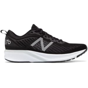 New Balance Men's and Women's 870v5 Running Shoes for $50 New Balance Men's and Women's 870v5 Running Shoes for $50