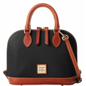 Dooney & Bourke Sale at eBay: Up to 65% off Dooney & Bourke Sale at eBay: Up to 65% off