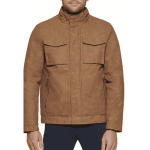 Kohl's Men's Outerwear Clearance: Up to 80% off + extra 20% off + KC