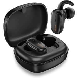 Bugani Bluetooth Wireless Earbuds for $20 Bugani Bluetooth Wireless Earbuds for $20